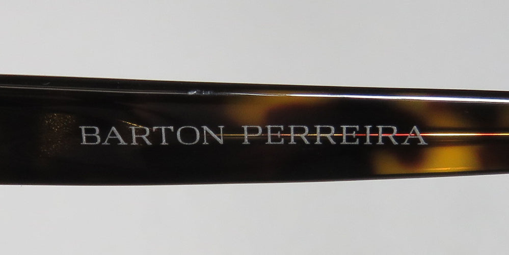 Barton Perreira Corday Eyeglasses