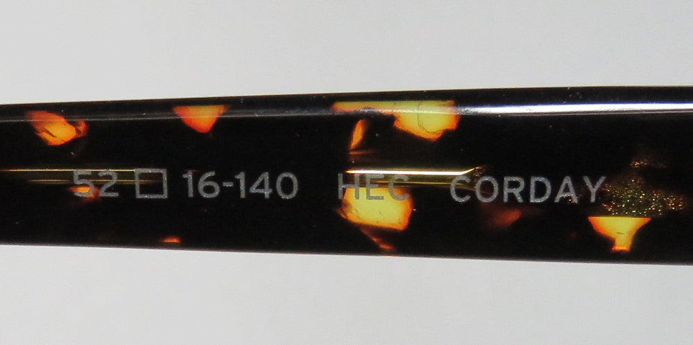 Barton Perreira Corday Eyeglasses