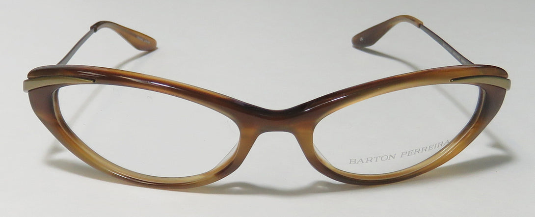 Barton Perreira Sweet Nadine School Teacher/Geek Look Eyeglass Frame/Glasses