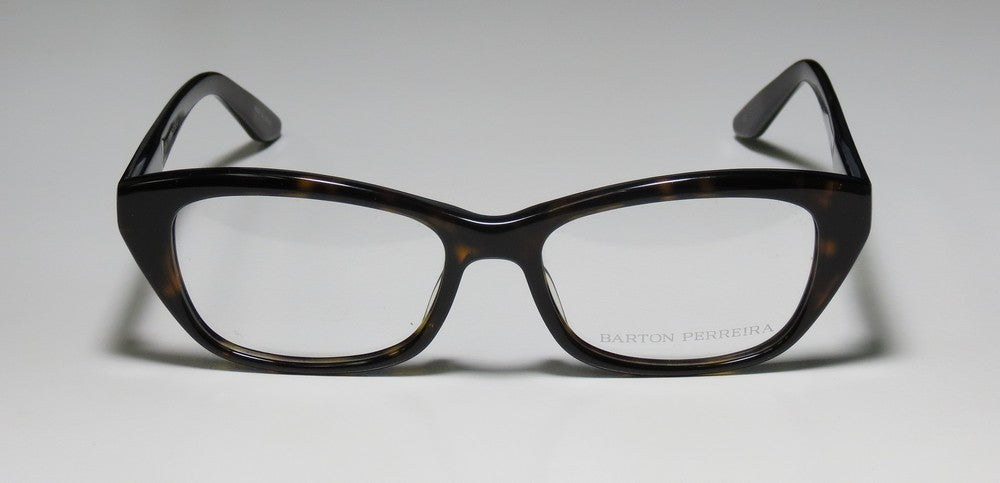 Barton Perreira Dreamgirl Made In Japan Cat Eye Shape Eyeglass Frame/Glasses