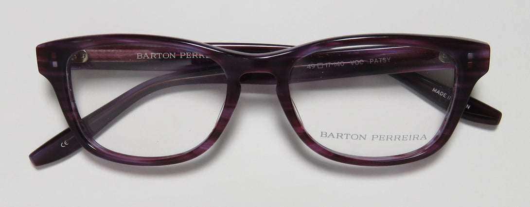 Barton Perreira Patsy Eyeglasses