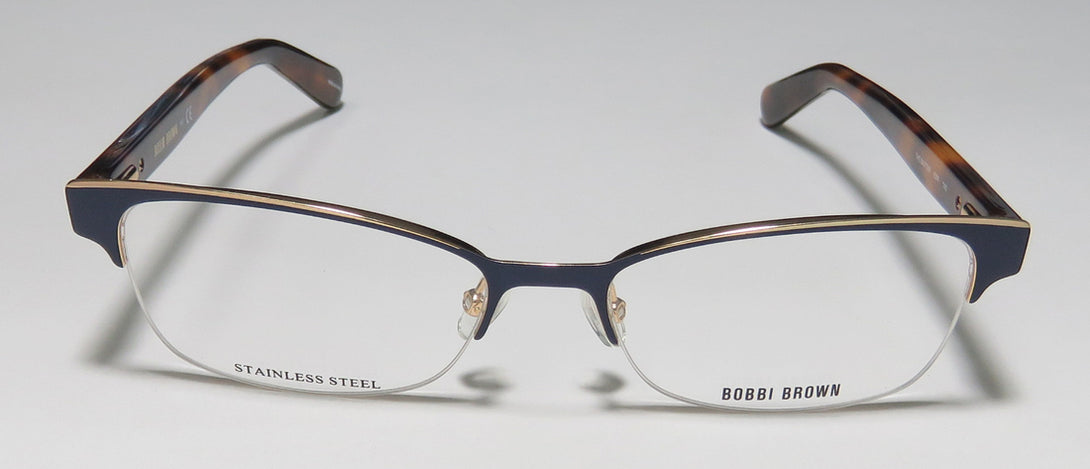 Bobbi Brown The Baxter Eyeglasses