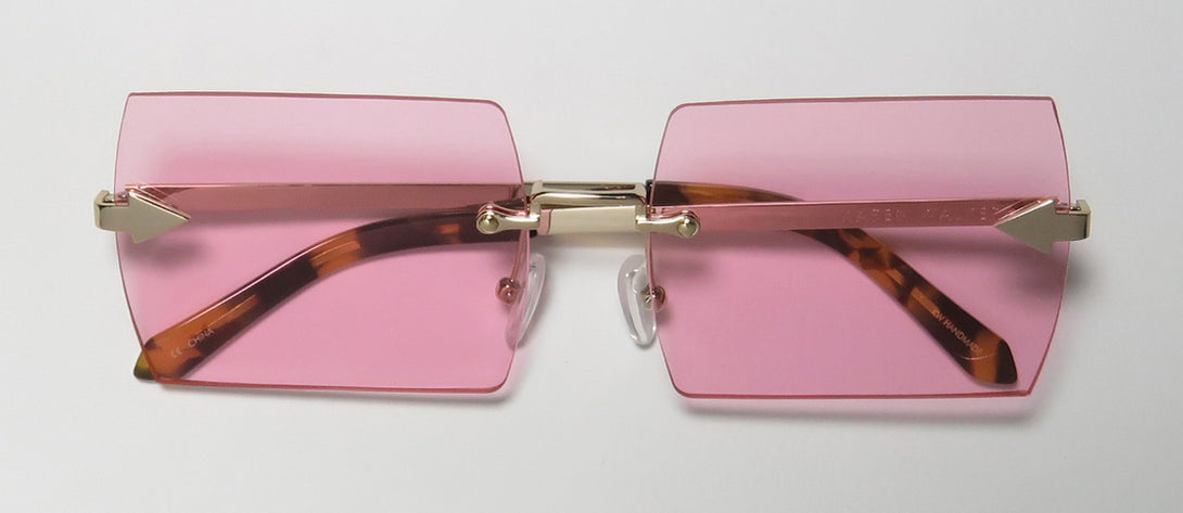 Karen Walker The Bird Sunglasses