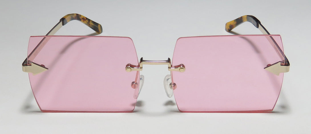 Karen Walker The Bird Sunglasses