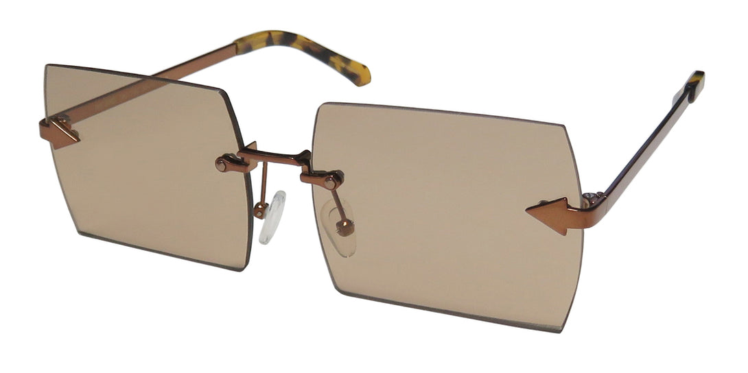 Karen Walker The Bird Sunglasses