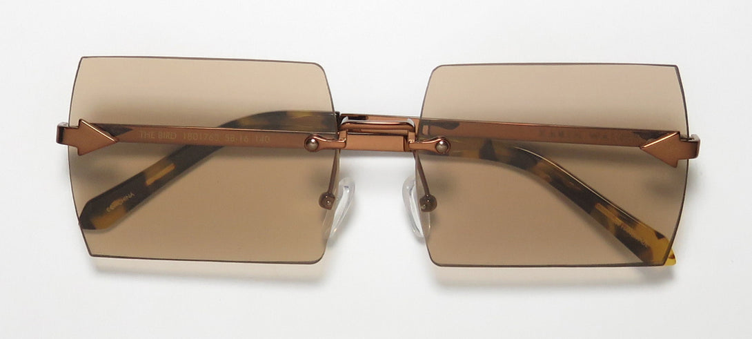 Karen Walker The Bird Sunglasses
