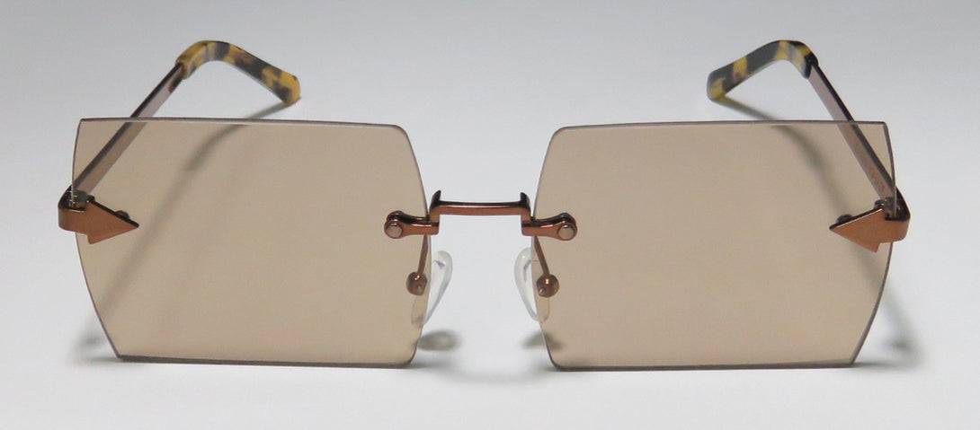 Karen Walker The Bird Sunglasses