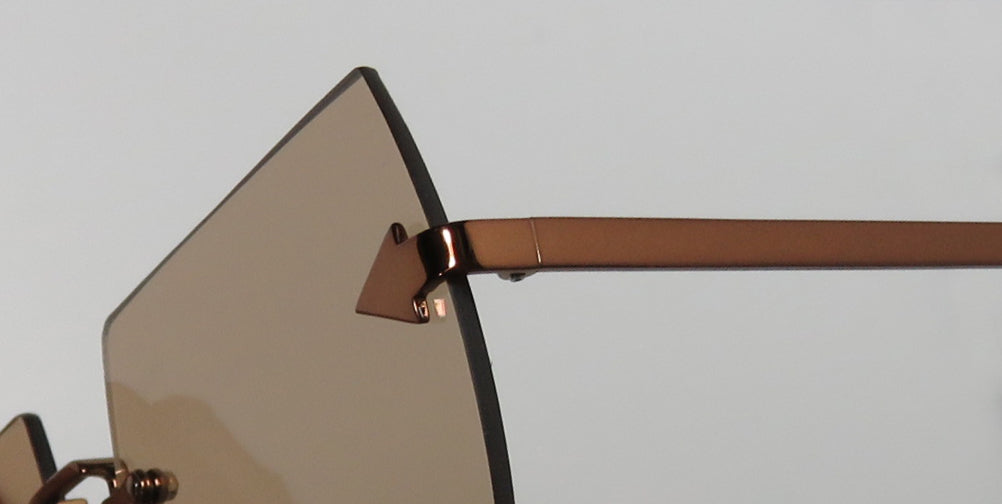 Karen Walker The Bird Sunglasses
