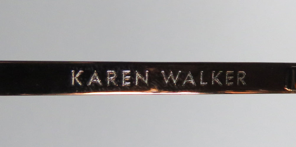 Karen Walker The Bird Sunglasses