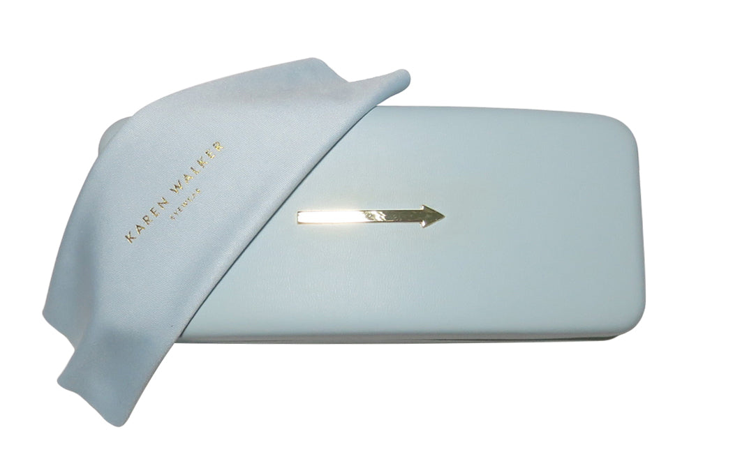 Karen Walker The Bird Sunglasses
