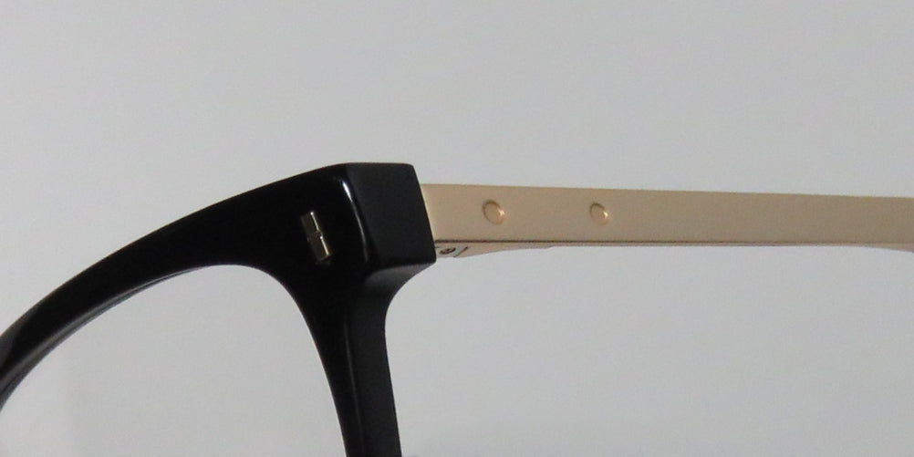 Color_black gold