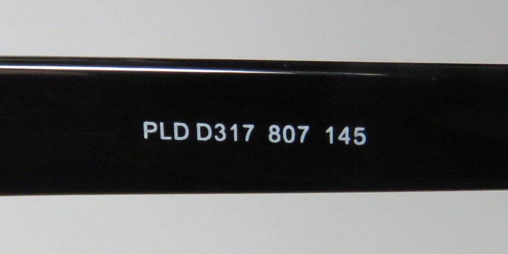 Polaroid D317 Eyeglasses