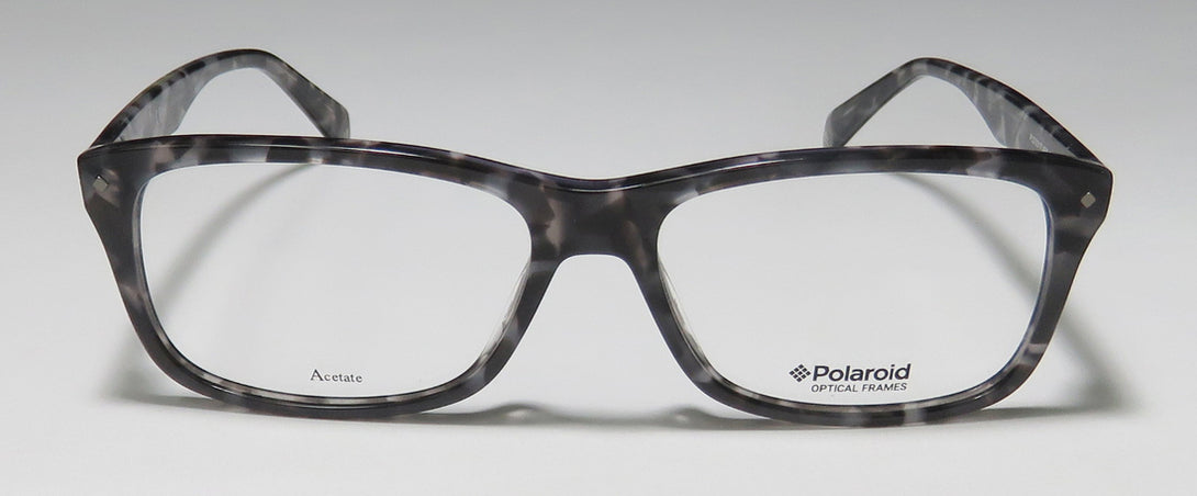 Polaroid D317 Eyeglasses