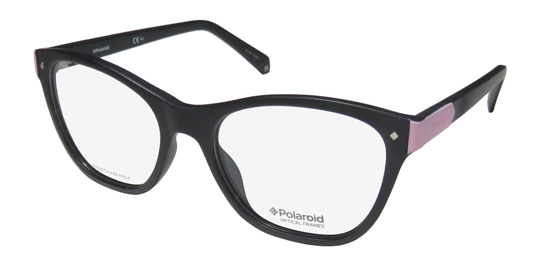Polaroid D329 Eyeglasses