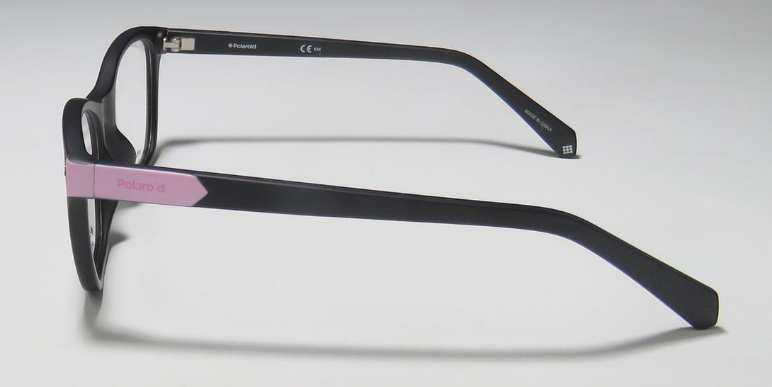 Polaroid D329 Eyeglasses