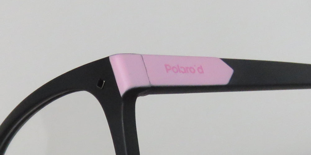 Polaroid D329 Eyeglasses
