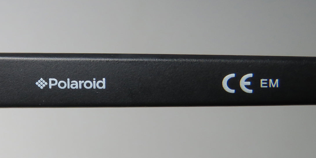 Polaroid D329 Eyeglasses