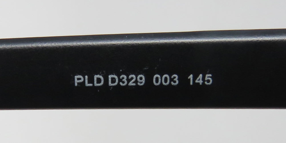 Polaroid D329 Eyeglasses