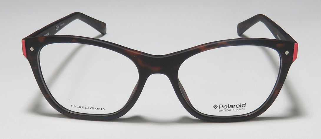 Polaroid D329 Eyeglasses