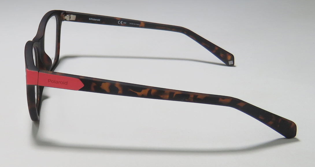 Polaroid D329 Eyeglasses