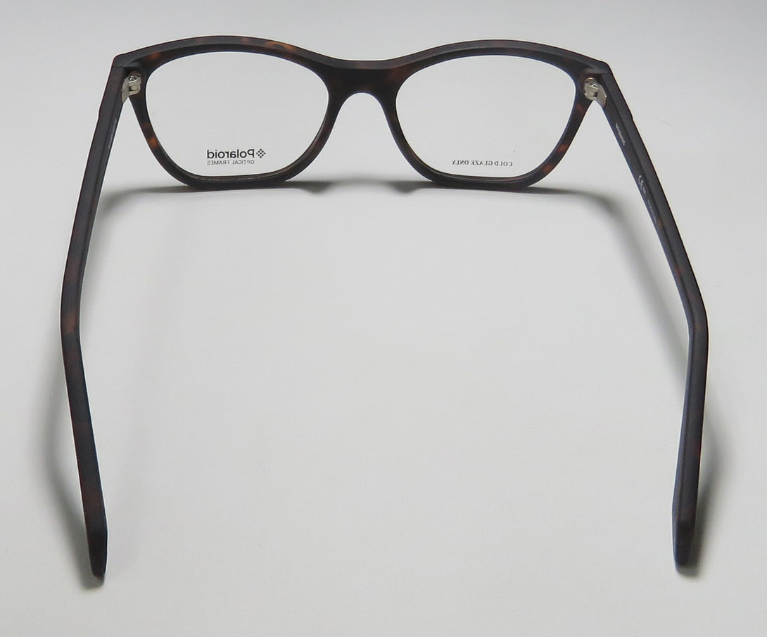 Polaroid D329 Eyeglasses