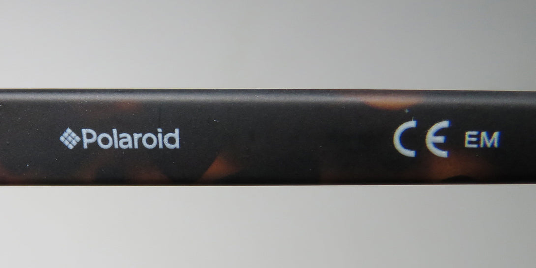 Polaroid D329 Eyeglasses