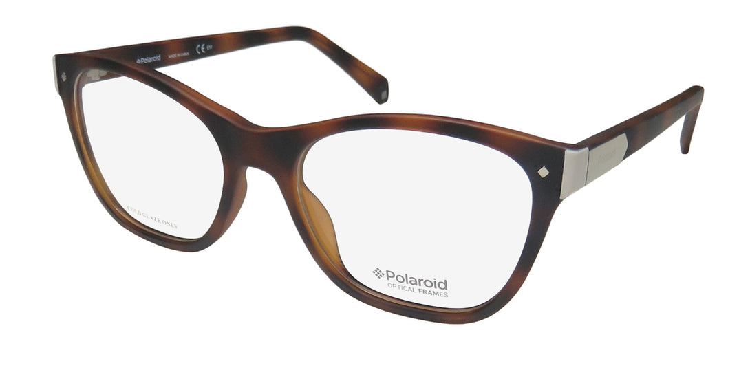 Polaroid D329 Eyeglasses