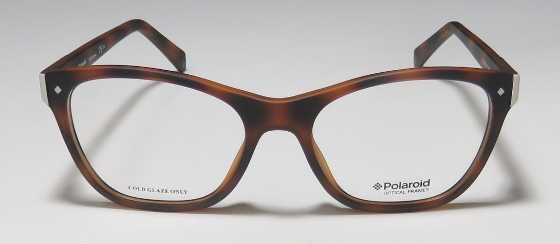 Polaroid D329 Eyeglasses