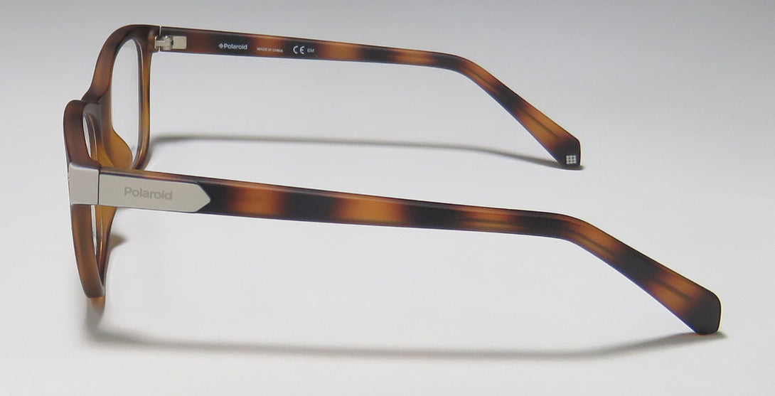 Polaroid D329 Eyeglasses
