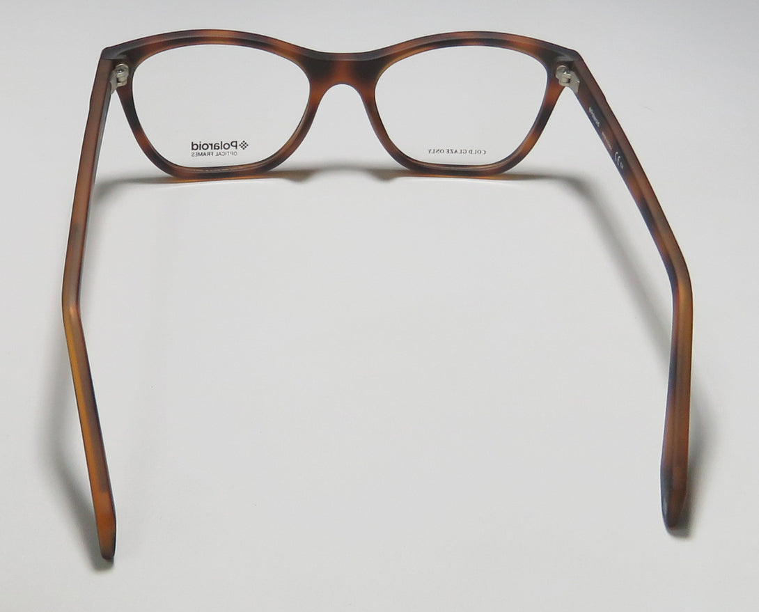 Polaroid D329 Eyeglasses