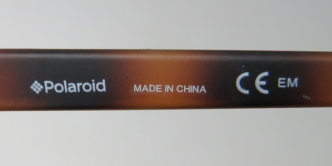 Polaroid D329 Eyeglasses