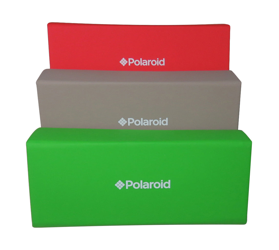Polaroid D329 Eyeglasses