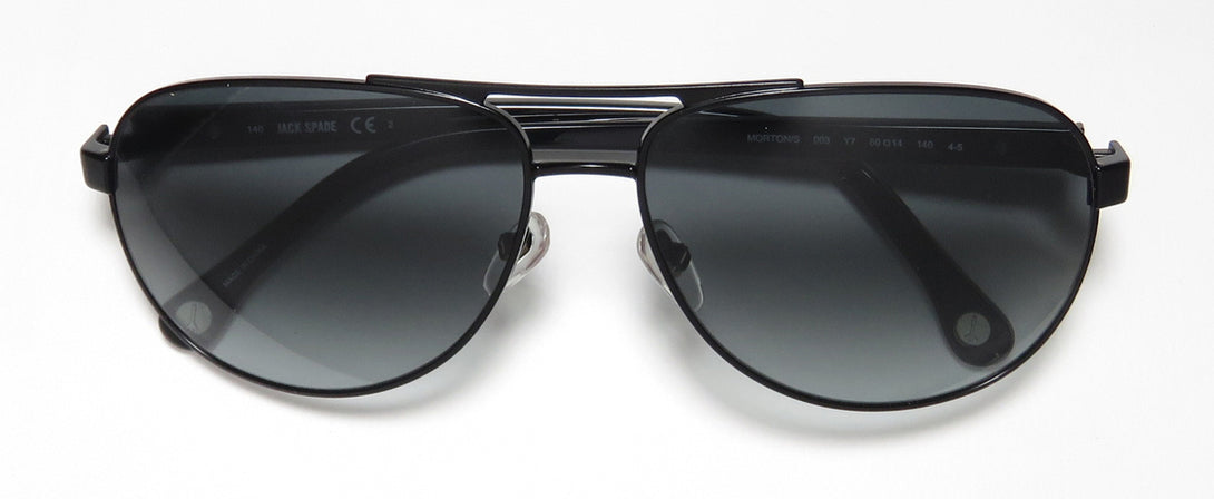 Jack Spade Morton Sunglasses
