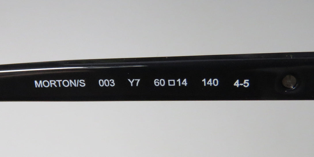 Jack Spade Morton Sunglasses