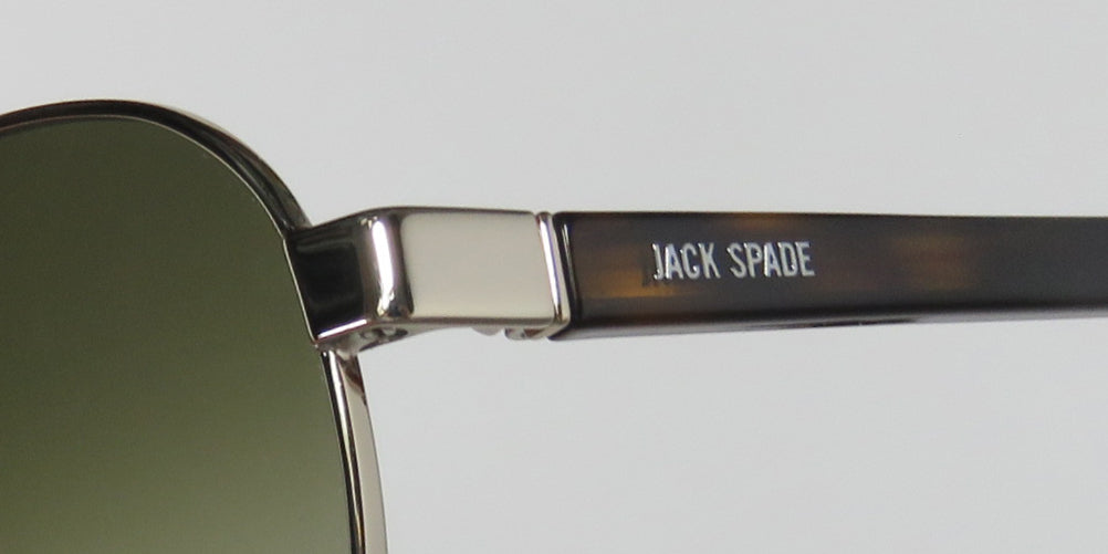 Jack Spade Morton Sunglasses