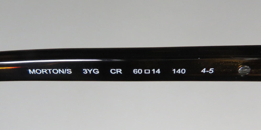 Jack Spade Morton Sunglasses