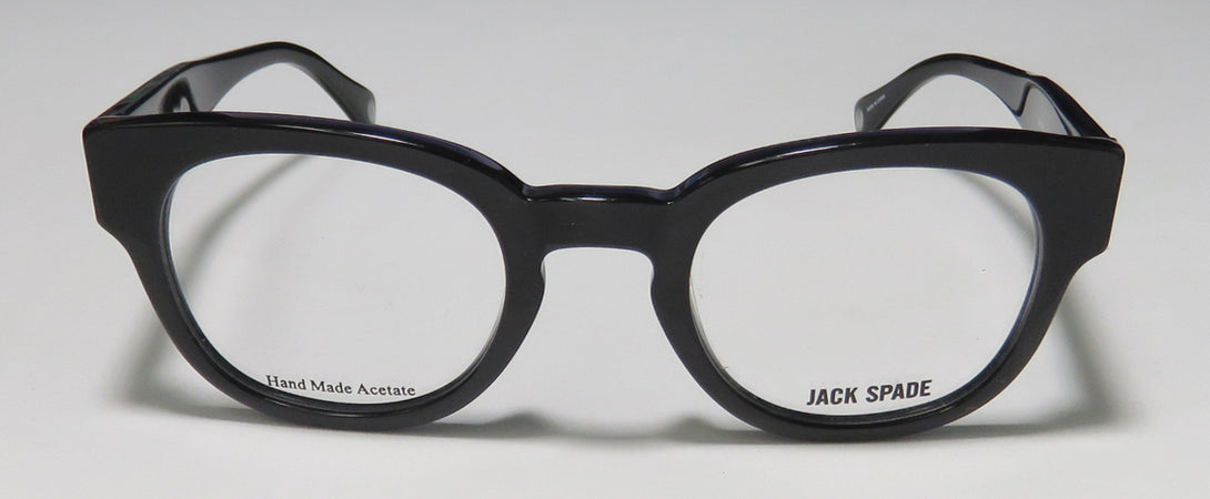 Jack Spade Pearson Eyeglasses
