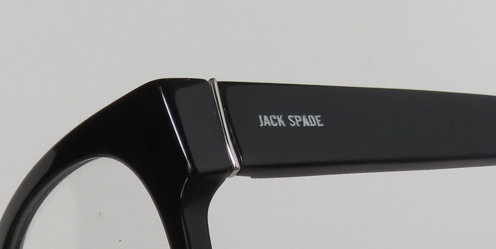 Jack Spade Pearson Eyeglasses