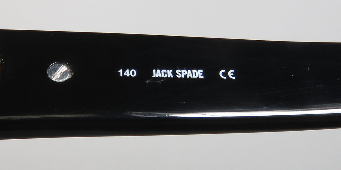 Jack Spade Pearson Eyeglasses