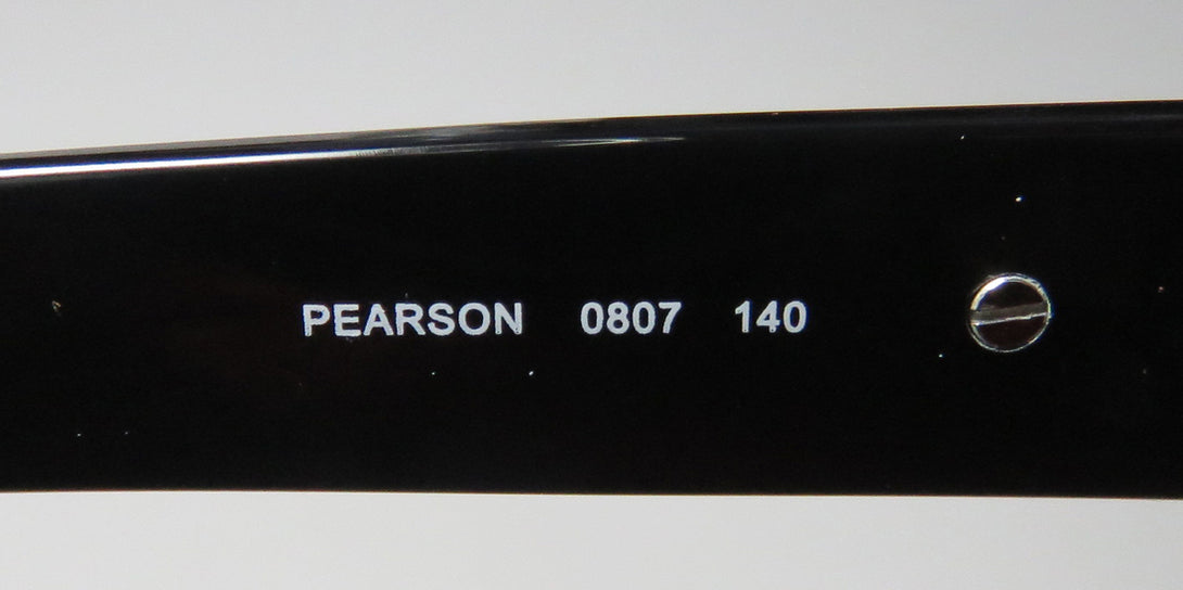 Jack Spade Pearson Eyeglasses