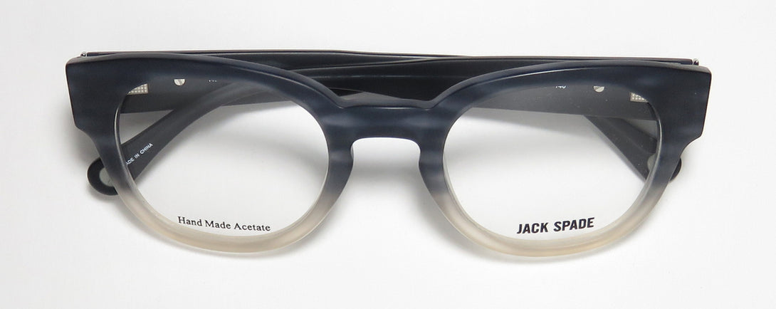 Jack Spade Pearson Eyeglasses