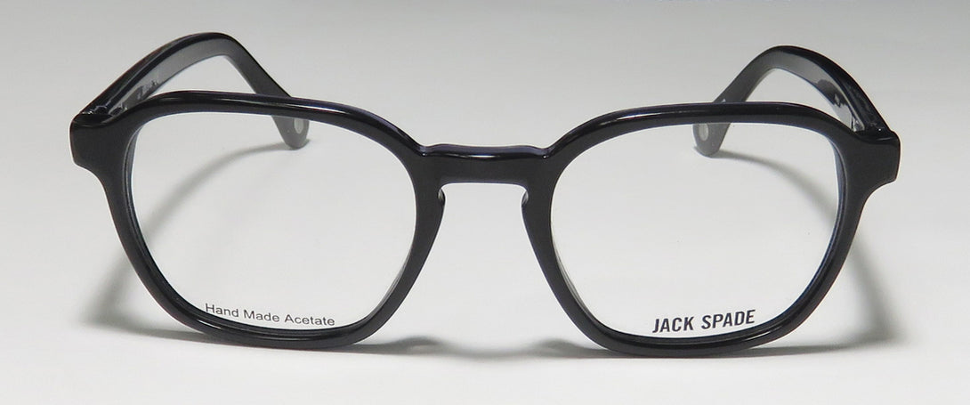 Jack Spade Barnes Eyeglasses