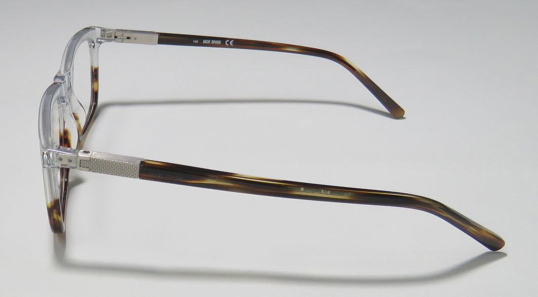 Jack Spade Holmes Eyeglasses