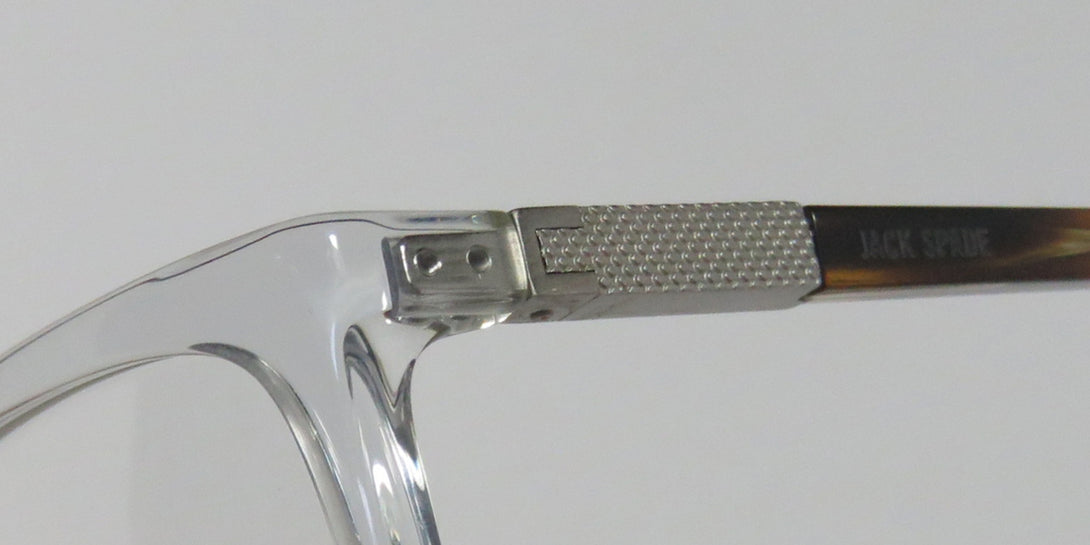 Jack Spade Holmes Eyeglasses