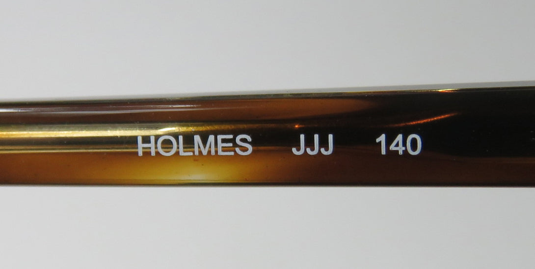 Jack Spade Holmes Eyeglasses