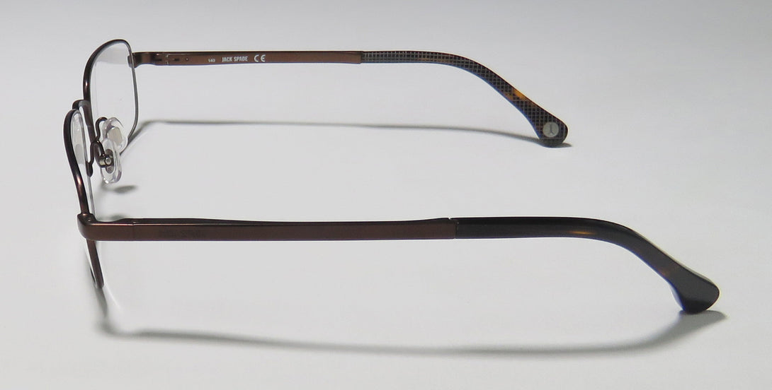 Jack Spade Kent Eyeglasses