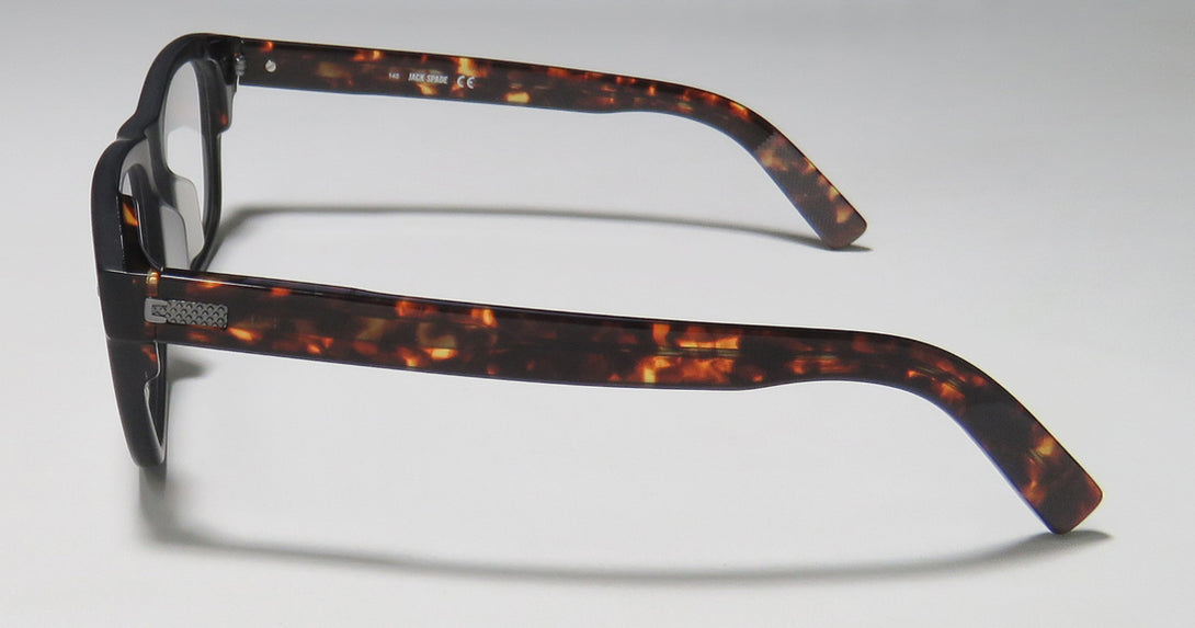 Jack Spade Truner Eyeglasses