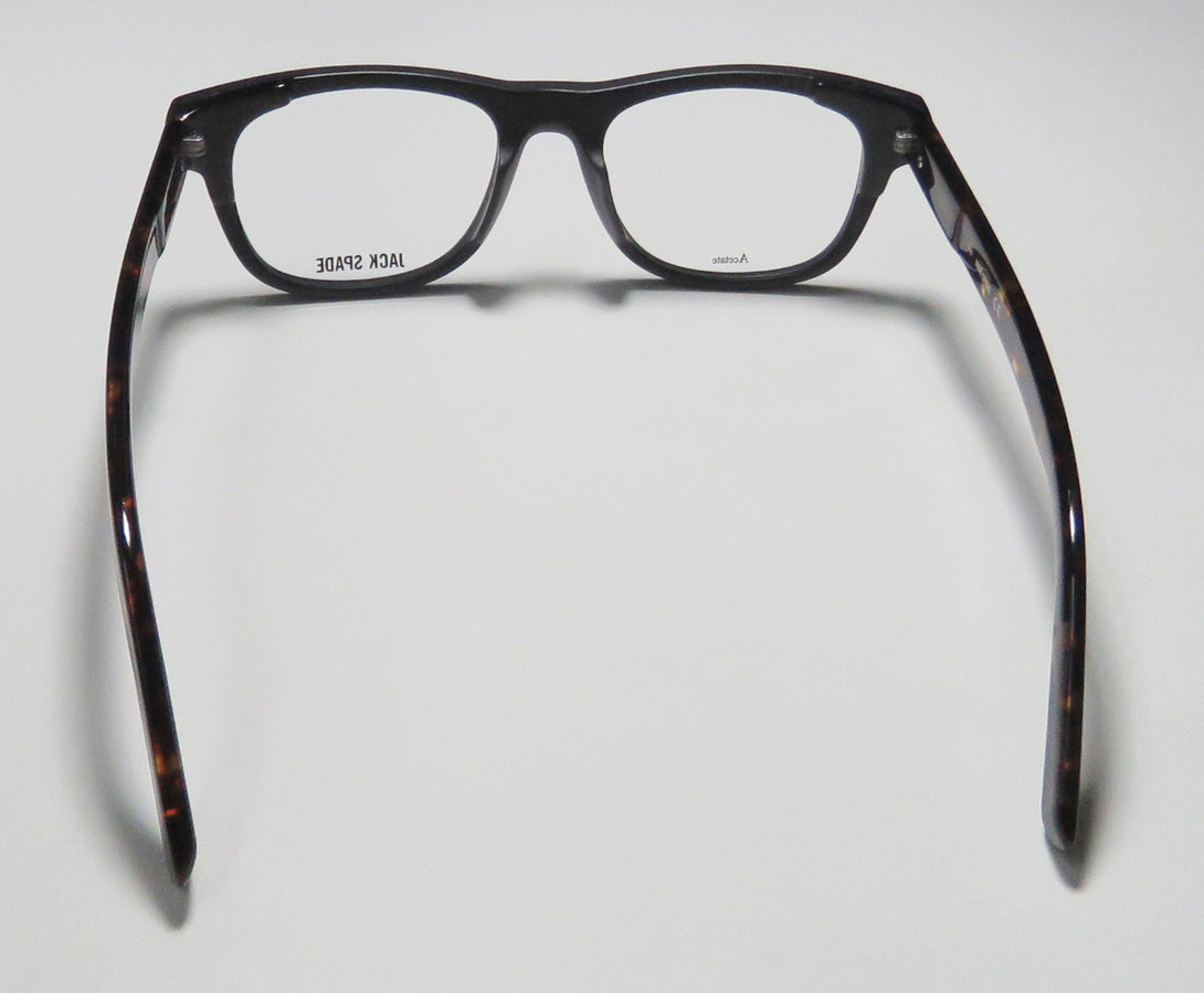 Jack Spade Truner Eyeglasses