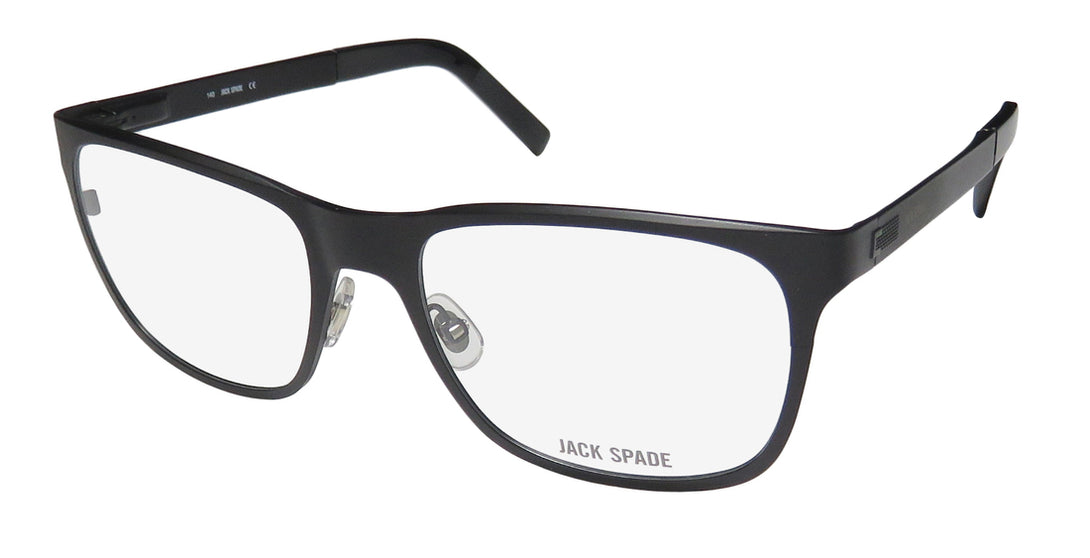 Jack Spade Wells Eyeglasses