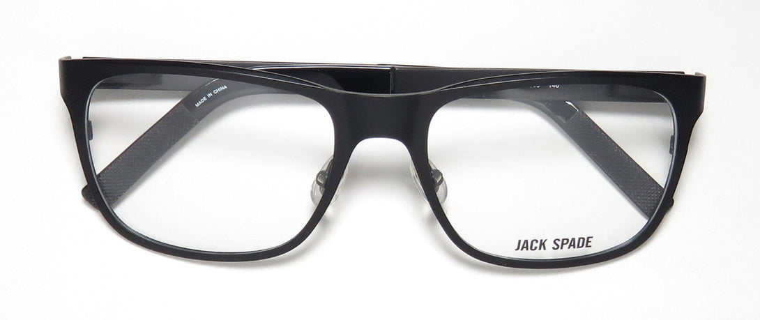Jack Spade Wells Eyeglasses